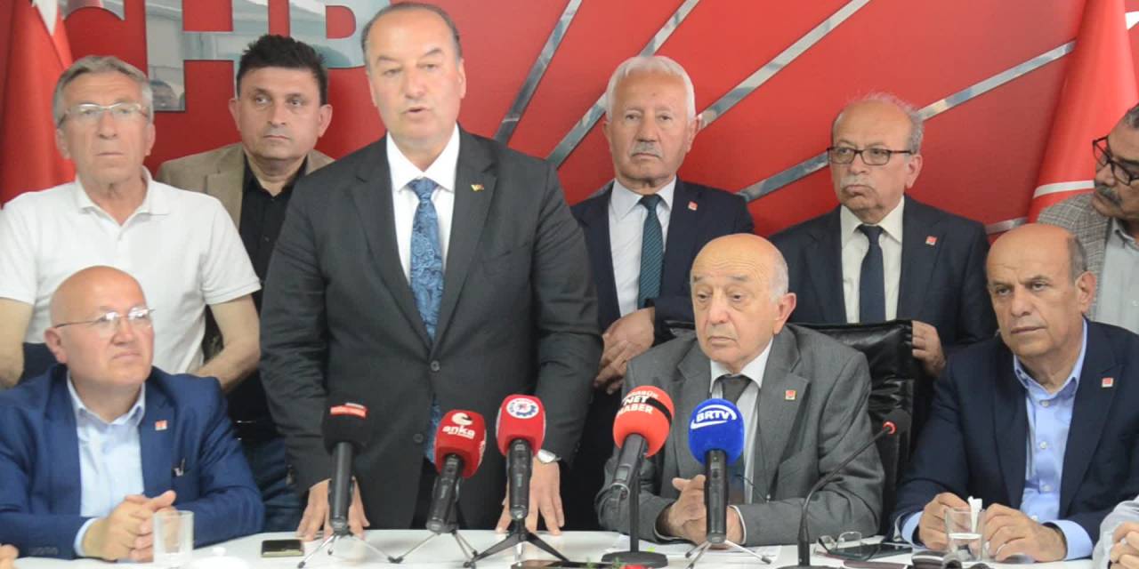 KARABÜK'TE MİLLETVEKİLİ SEÇİLEN CEVAT AKAY: "28 MAYIS’TA ZAFER BİZİM OLACAK, HER ŞEY ÇOK GÜZEL OLACAK"