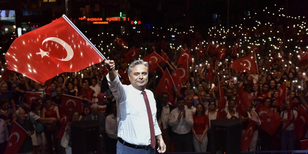 MURATPAŞA’DA 19 MAYIS, ‘YÜKSEK SADAKAT’ KONSERİYLE KUTLANACAK