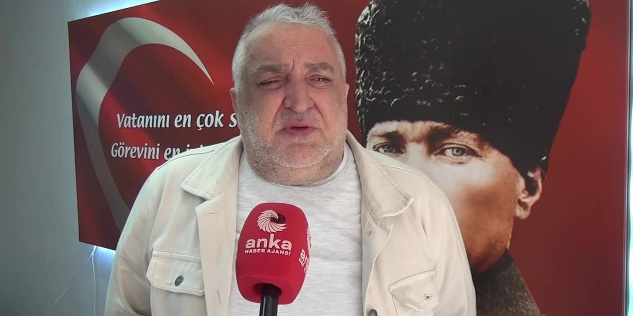 SİNOPLU EMLAKÇI ATALAY: "HÜKÜMETİN SATILIK EV VE KİRA FİYATLARINI DENETLEMESİ LAZIM"