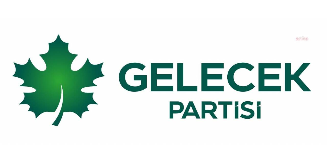 GELECEK PARTİSİ’NDE GÖREV DEĞİŞİMİ…MİLLETVEKİLİ SEÇİLEN İSİMLER PARTİ YÖNETİMİNDEN AYRILDI