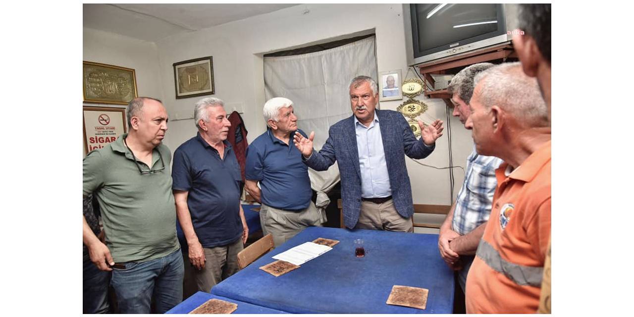 ZEYDAN KARALAR: “ÜLKEMİZDE BARIŞ VE HUZUR İKLİMİNİ YENİDEN HAKİM KILACAĞIZ”