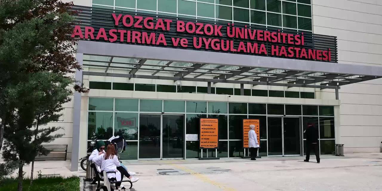 YOZGAT’TA KENE TUTMASINA BAĞLI KKKA HASTALIĞI BELİRTİLERİ GÖSTEREN İKİ VAKA TESPİT EDİLDİ