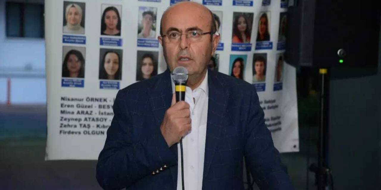 KIRŞEHİR BELEDİYE BAŞKANI EKİCİOĞLU, BEGEM GENÇLİK BULUŞMASINA KATILDI