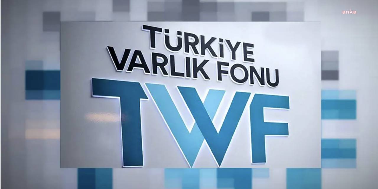 TÜRKİYE VARLIK FONU, 790 MİLYON EURO TUTARINDA 2 YIL VADELİ SENDİKASYON KREDİSİ SAĞLADI