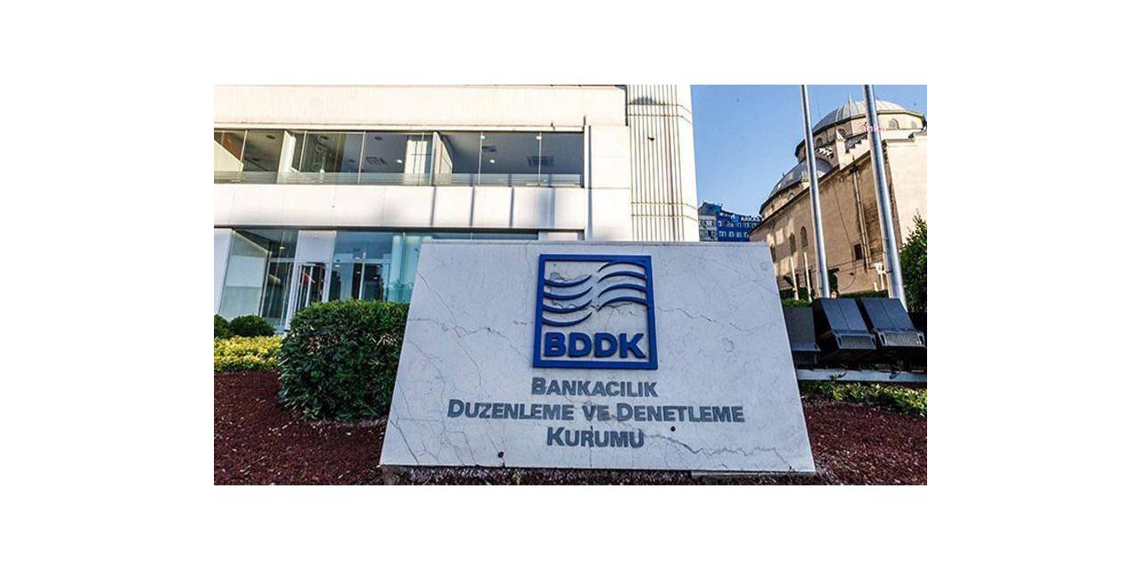 BDDK: BANKALARIN TAKİPTEKİ ALACAKLARI 159 MİLYAR 390 MİLYON LİRAYA ÇIKTI