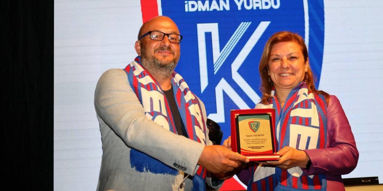 KARABÜK İDMAN YURDU’NDA ŞAMPİYONLUK SEVİNCİ