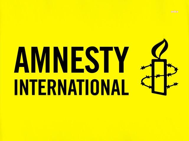 Uluslararası Af Örgütü: Milletvekili Seçilen Can Atalay Derhal Serbest Bırakılmalıdır