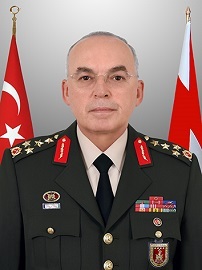 Genelkurmay Başkanlığı’na Kara Kuvvetleri Komutanı Org. Musa Avsever Atandı