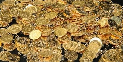 Euro 23 Liranın Üzerine Çıktı, Gram Altın 1368 Lirayı Gördü
