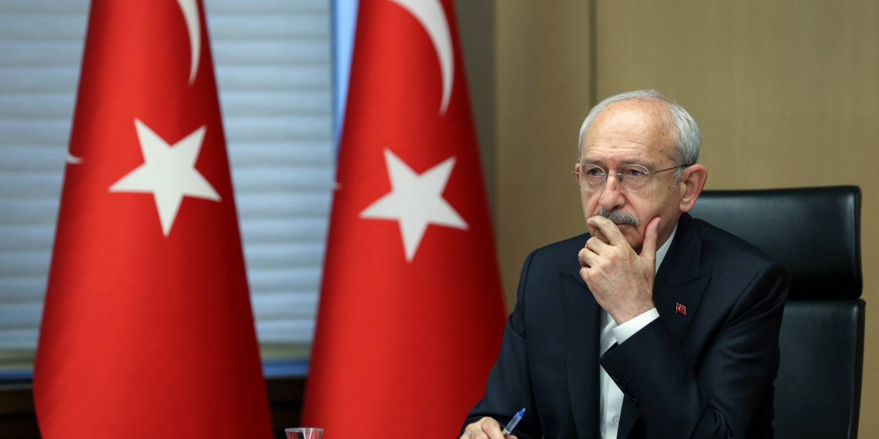 Kılıçdaroğlu: “Söke Belediye Başkanımız Levent Tuncel’i Kaybetmenin Derin Üzüntüsüiçindeyiz”
