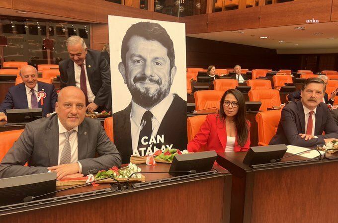 Bilim İnsanı, Sanatçı Ve Hukukçulardan Yargıtay’a Can Atalay Çağrısı…“Anayasa’ya Uymaya Davet Ediyoruz”