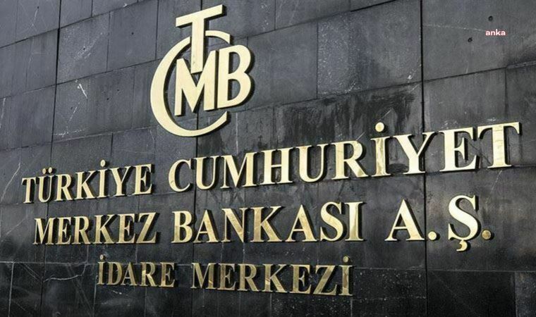 Tcmb: Nisan Ayında Cariişlemler 5 Milyar 404 Milyon Dolar Açık Verdi