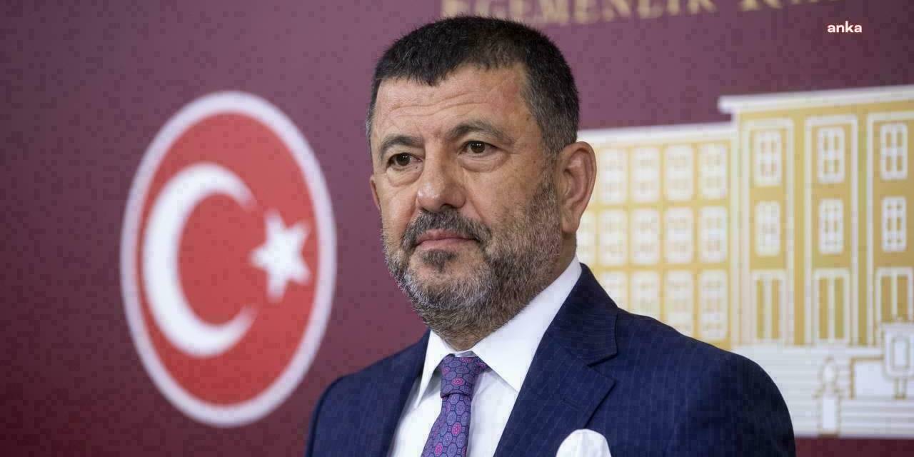 Veli Ağbaba: “Asgariücret, 12 Bin 751 Tl İle 14 Bin 8 Tl Arasında Bir Rakama Denk Gelmeli”