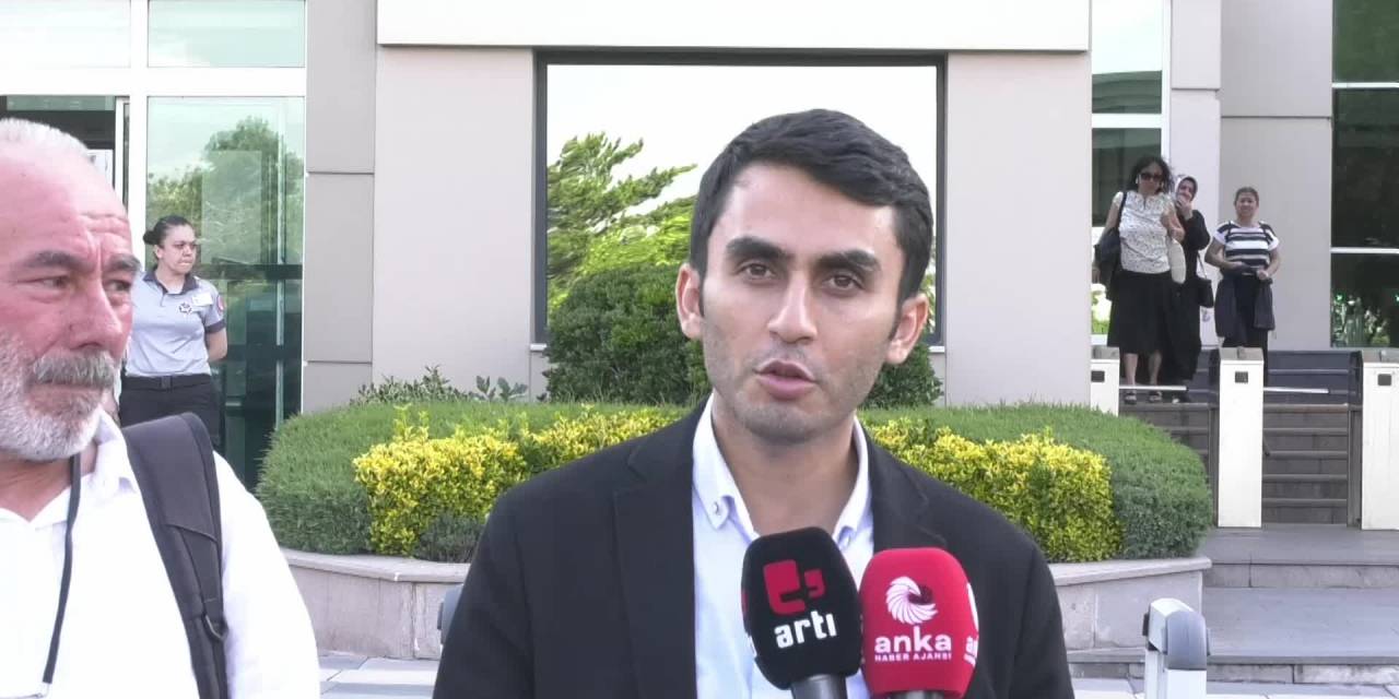 Ysp Hakkari Milletvekili Parlak: “İktidarın Rant Ve Kara Dönük Politikalarını Hepimiz Biliyoruz”