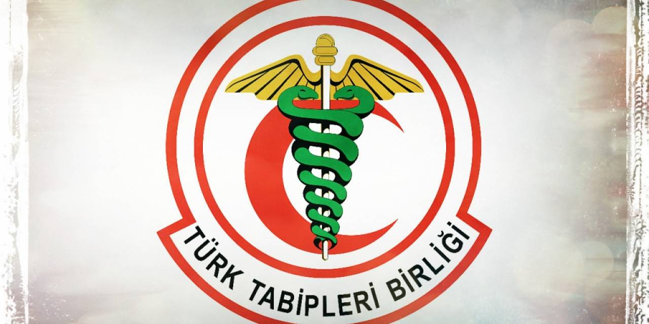 Ttb'den Halk Sağlığı Genel Müdürü Prof. Dr. Sedat Kaygusuz’a “Kızamık Randevusu” Talebi