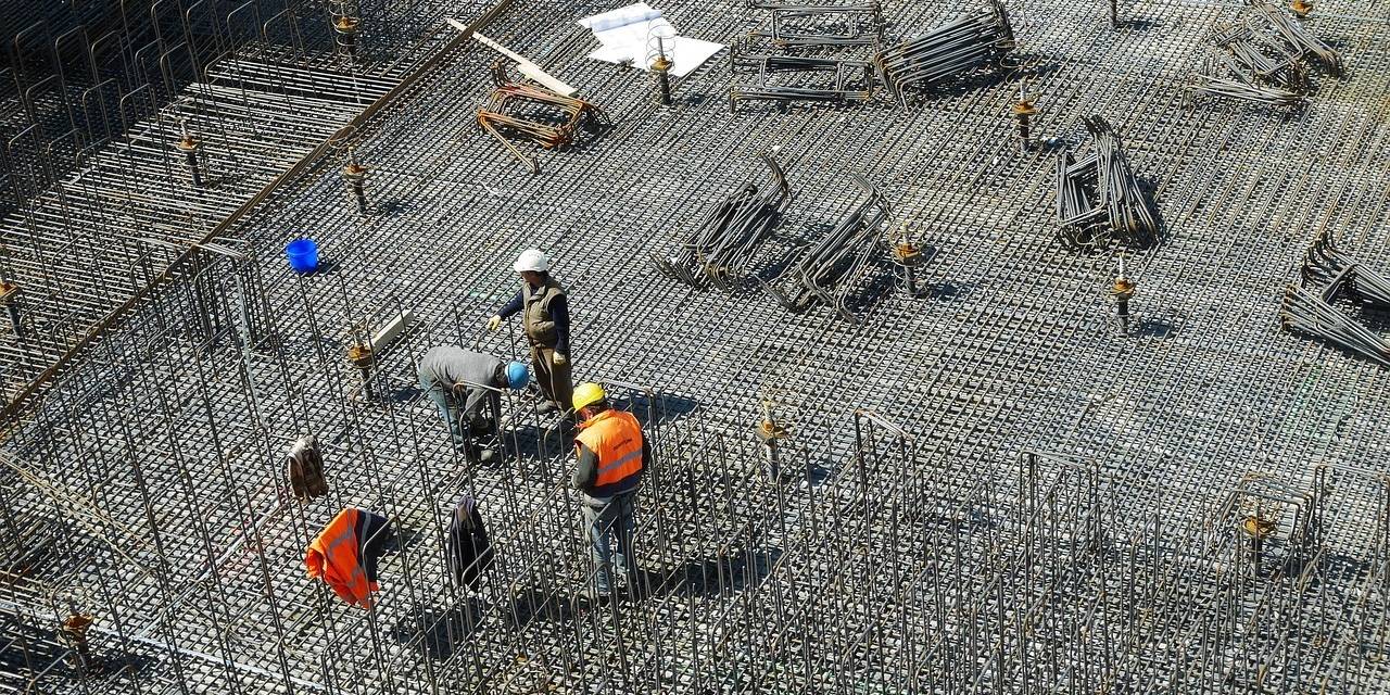 Tüik: İnşaat Sektörü Güven Endeksi Yüzde 3,5 Azaldı