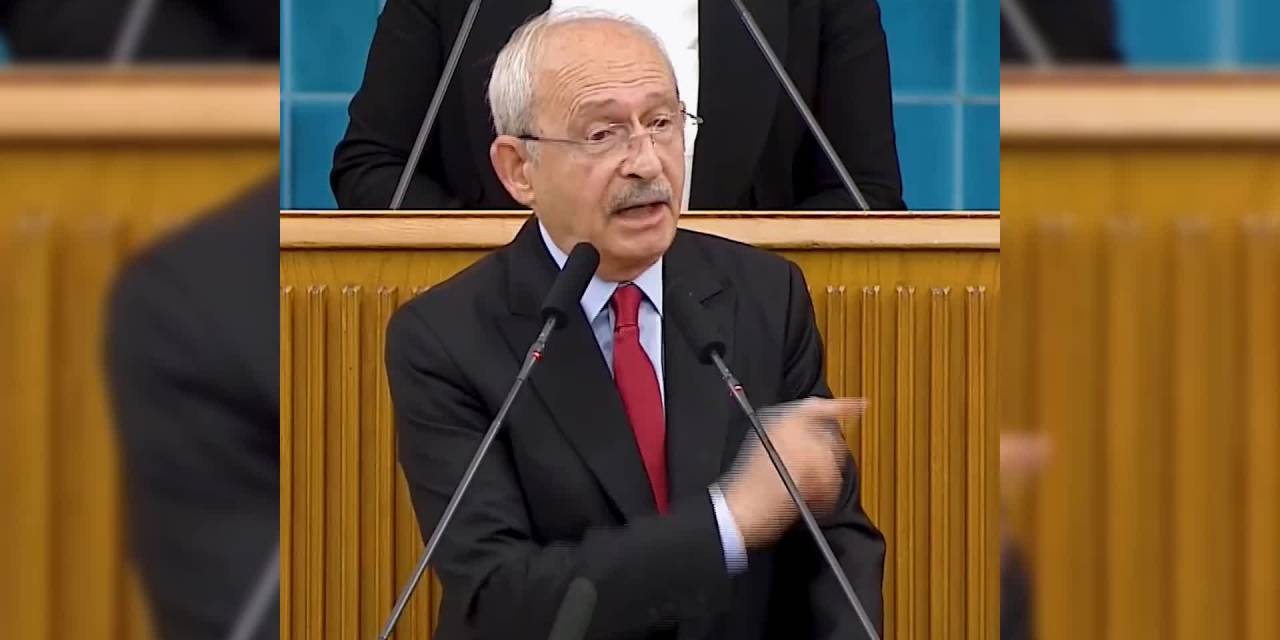 Kılıçdaroğlu: “Sahte Video Hazırlayana Sahtekâr Denir, Sahtekardan Da Cumhurbaşkanı Olmaz”