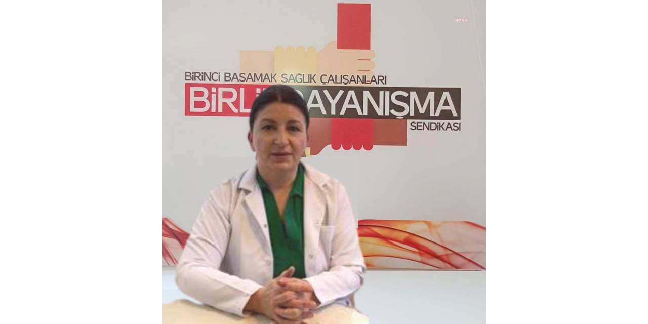 Birlik Ve Dayanışma Sendikası: Sabun Köpüğü Gibi Sönen Maaş Zammı İstemiyoruz