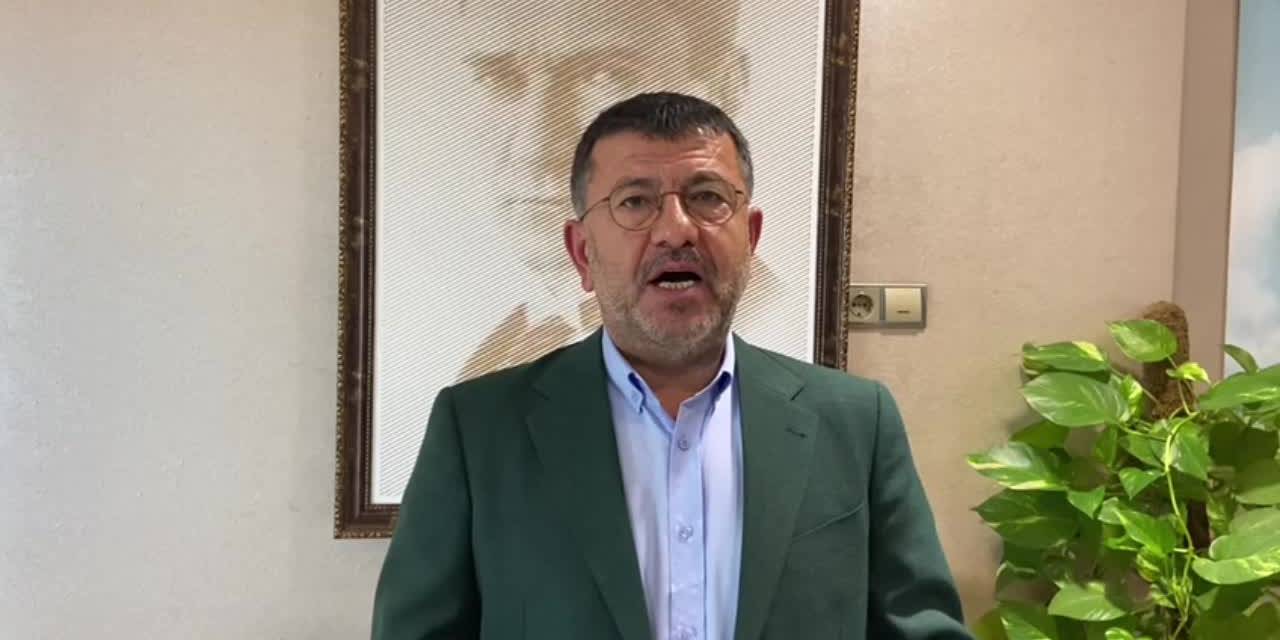 Veli Ağbaba: "Hükümetin Amacı Bütün Memur Maaşlarını 22 Bin Civarında Eşitlemek Mi?"