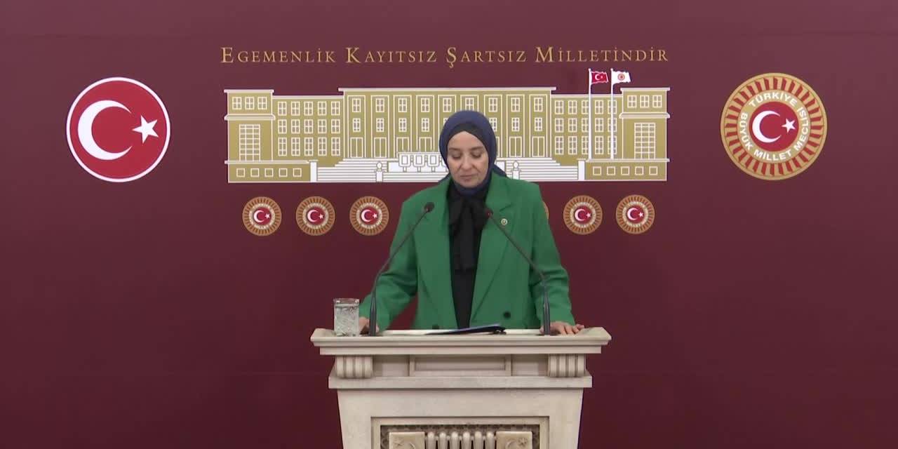 Elif Esen: “Deprem Bölgesinde Kadın Dostu Bir Güvenlik Modeline İhtiyacımız Var"