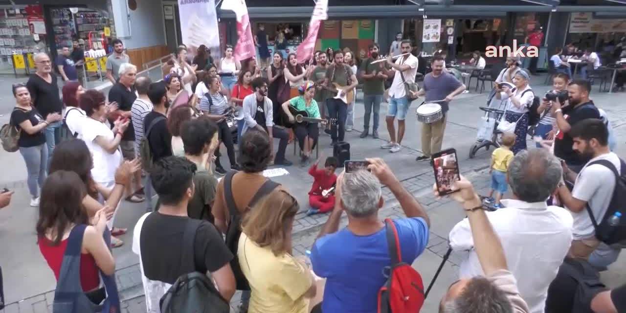 Müzik Yorumcuları Meslek Birliği: Müzik Sektöründeki Pandemi Kısıtlamaları Türkiye Genelinde Kaldırıldı