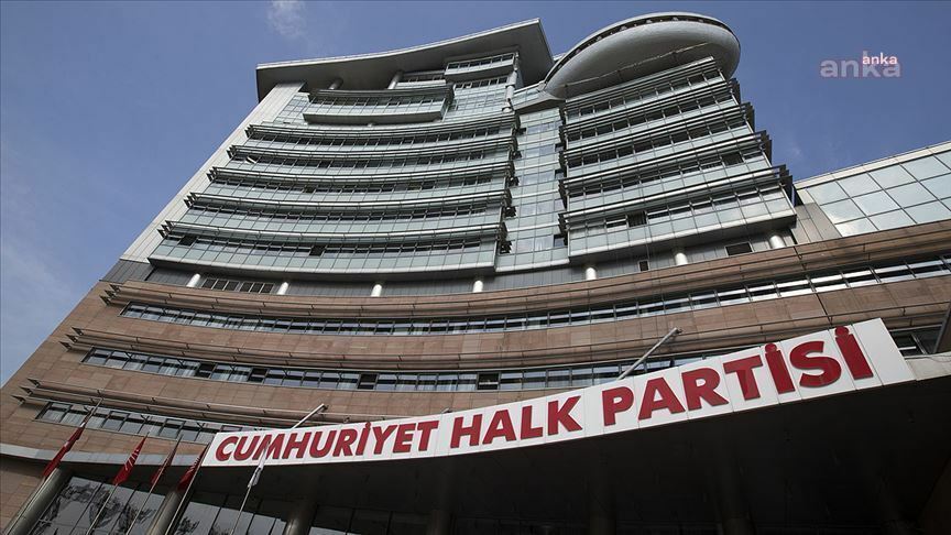 “Chp İlke Ve Demokrasi Hareketi”çağrısı Yayınlandı