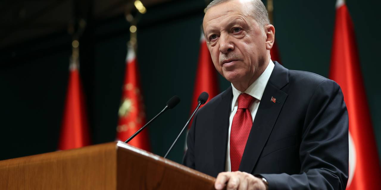 Cumhurbaşkanı Erdoğan'dan  Lgs'ye Giren Depremzede Öğrencilere Ek Kontenjan Müjdesi