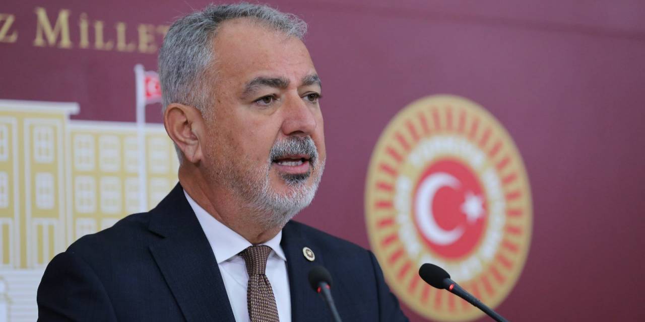 Cumhur Uzun: “Türkiye Yüzyılı Zam Yüzyılı Olma Yolunda Emin Adımlarla İlerliyor”