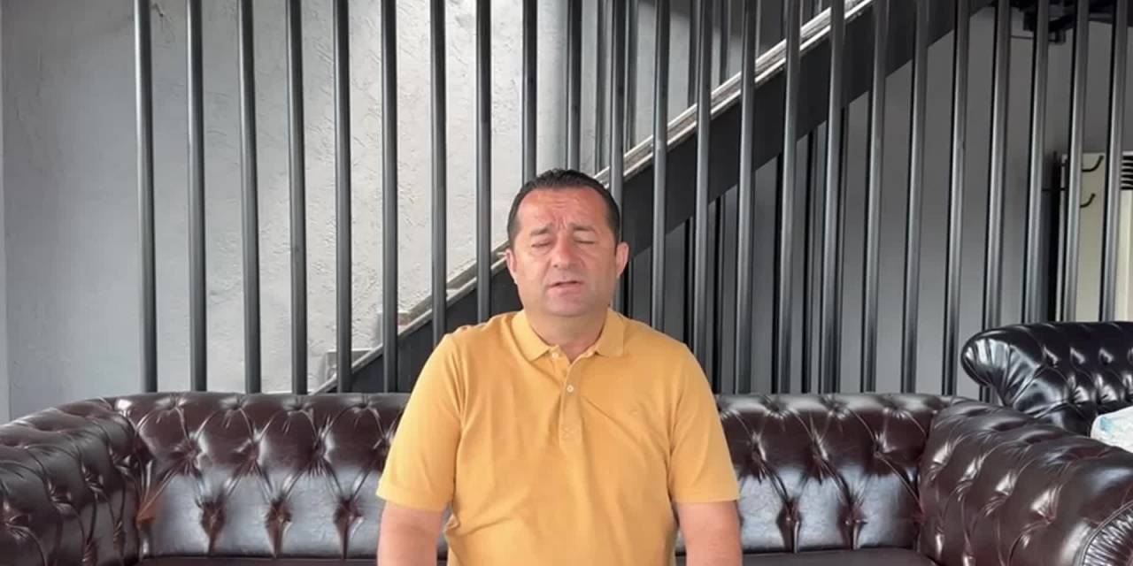 Atem Başkanı Akçam: “Asgariücretin Yüzde 34 Zam Görmesiyle Site Aidatlarında Da Bir Hareketlilik Başladı”