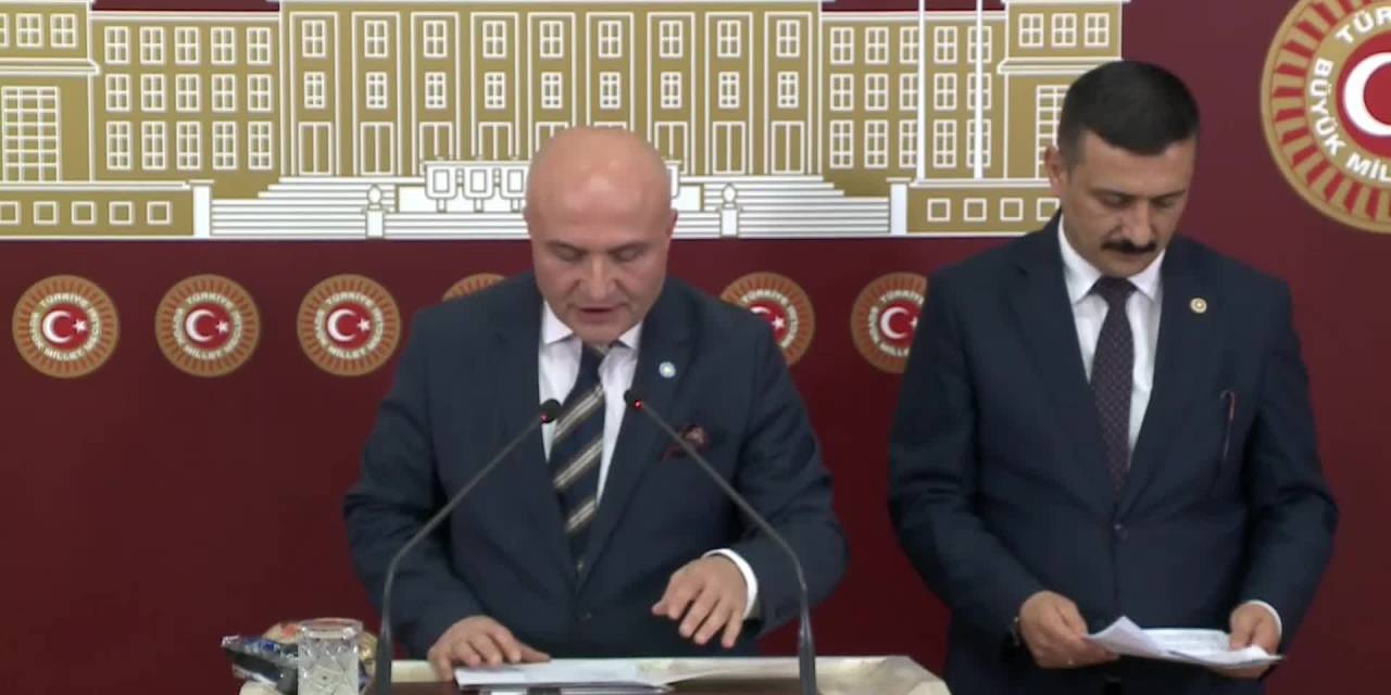 Erhan Usta: “Kesin Talebimiz, Artışın Hem Memur Emeklilerine Hem De Ssk/bağkur Emeklilerine Yapılmasıdır”