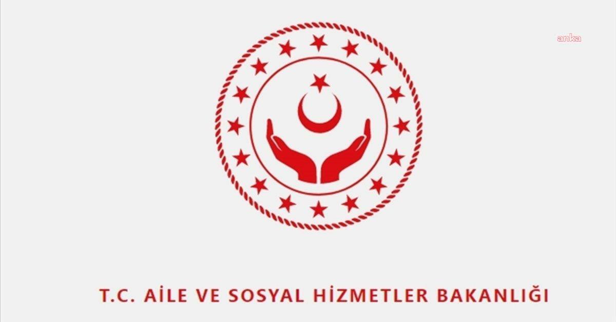 Aile Ve Sosyal Hizmetler Bakanlığı: "Kamuya 263 Şehit Yakını, Gazi Ve Gazi Yakını Atanacak"