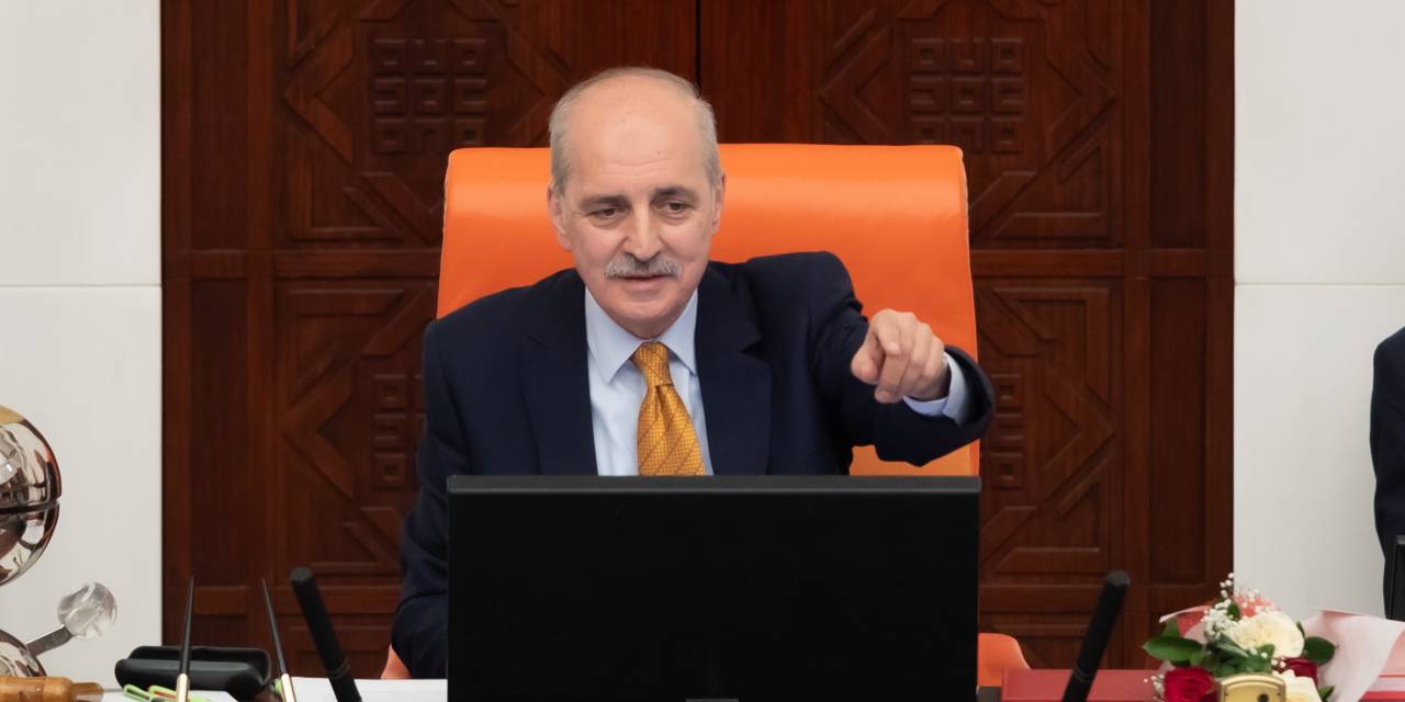 Numan Kurtulmuş, Tbmm Başkanı Olarak İlk Yurt Dışı Ziyaretini Kktc Ve Azerbaycan’a Yapacak