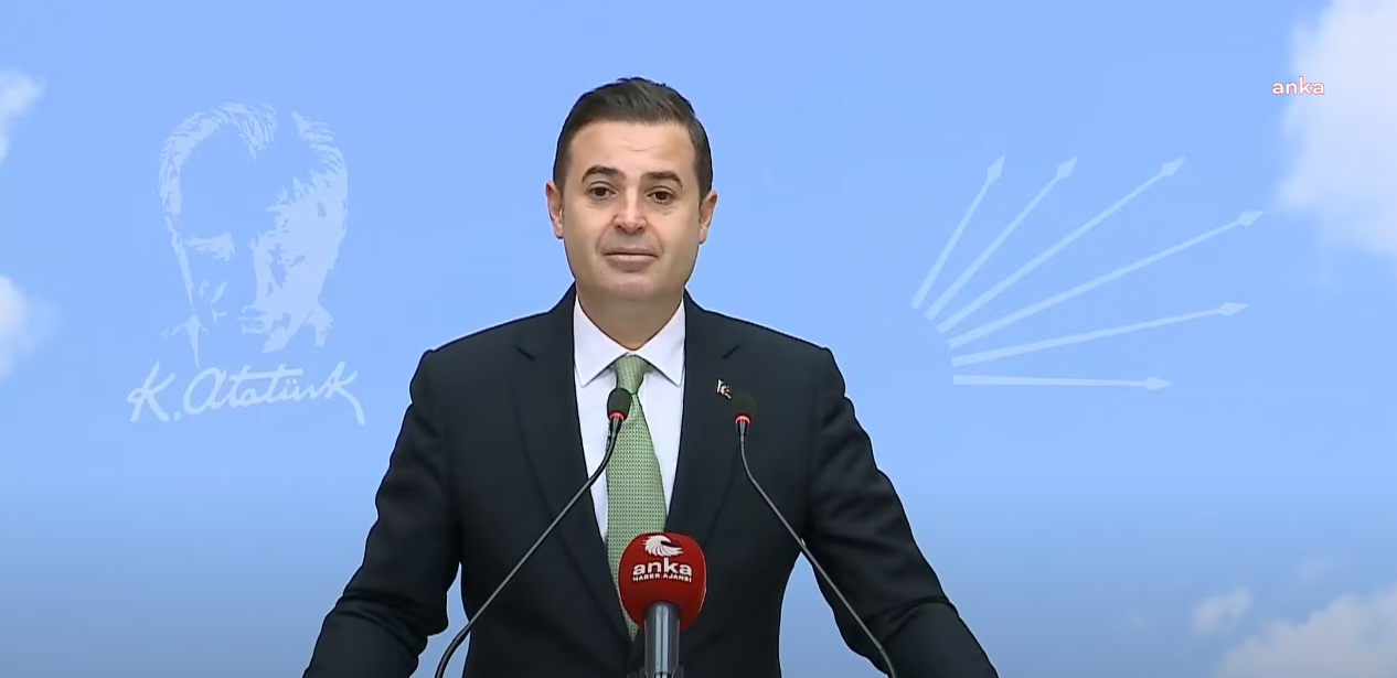 Ahmet Akın: “Karadeniz’de Yedi Kentimizi Etkileyen Afet İçin Belediyelerimiz Seferber Oldu”