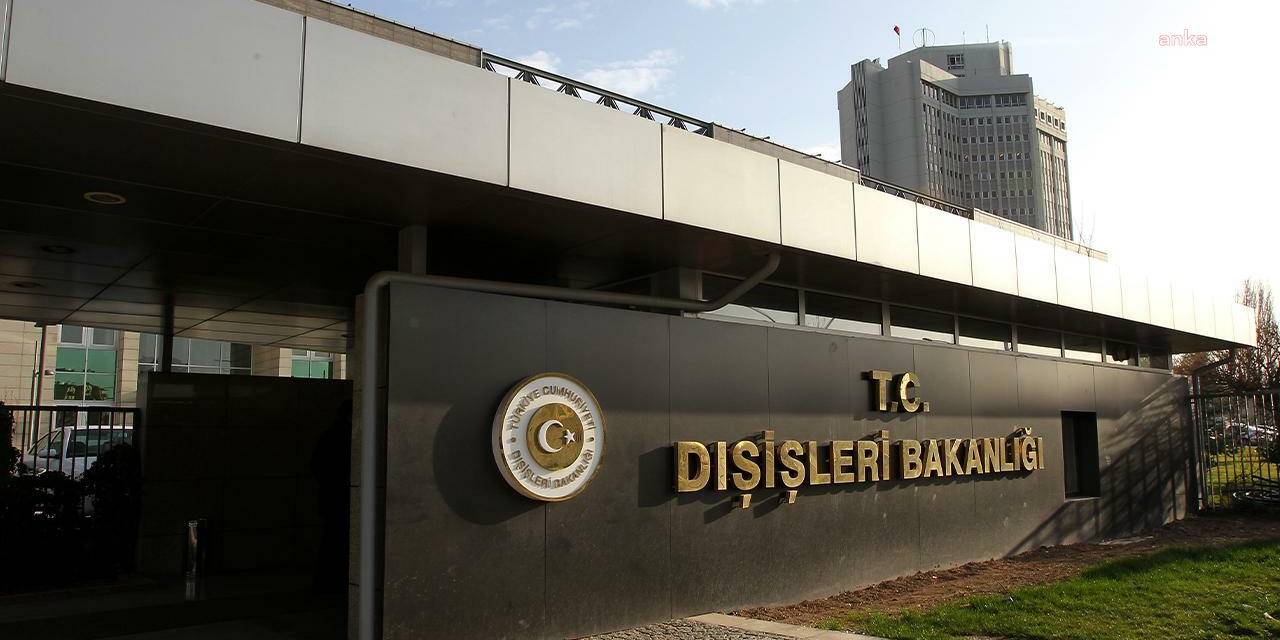 Dışişleri Bakanlığı, Türk Kültürünü Tanıtmak İçin 1,2 Milyar Lira Harcadı