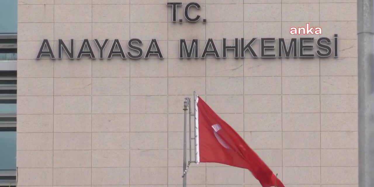 Anayasa Mahkemesi, E-ticaret Kanunu’nun Bazı Hükümlerinin İptaliisteminin Reddine Karar Verdi