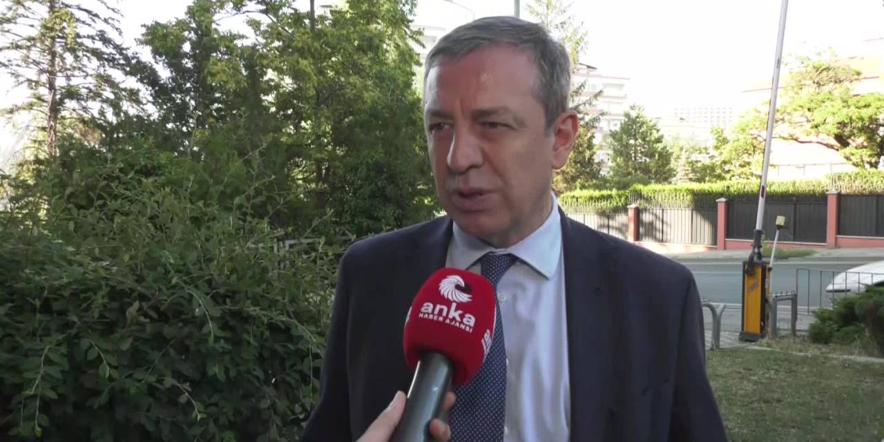 Chp’li Türeli’den Enflasyon Tahmini: "Yılın İkinci Yarısında Yüzde 70’lere Çıkacak"