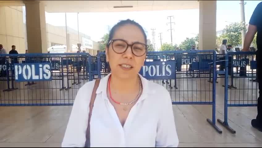 Sera Kadıgil: “Çorlu Tren Kazasında Hayatını Kaybeden Bütün Çocuklar İçin Adalet Aramaya Devam Edeceğiz”