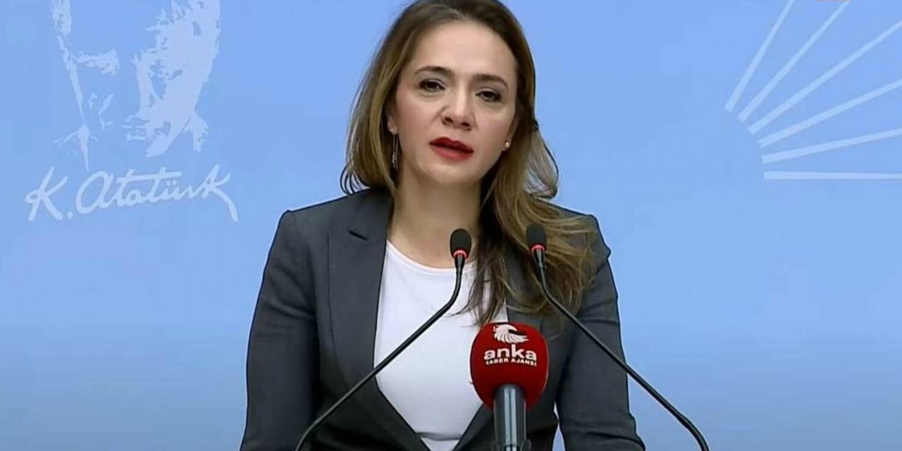 Gamze Akkuşilgezdi: “Kadınlar Ve Çocuklar Zamlar Karşısında Eziliyor”