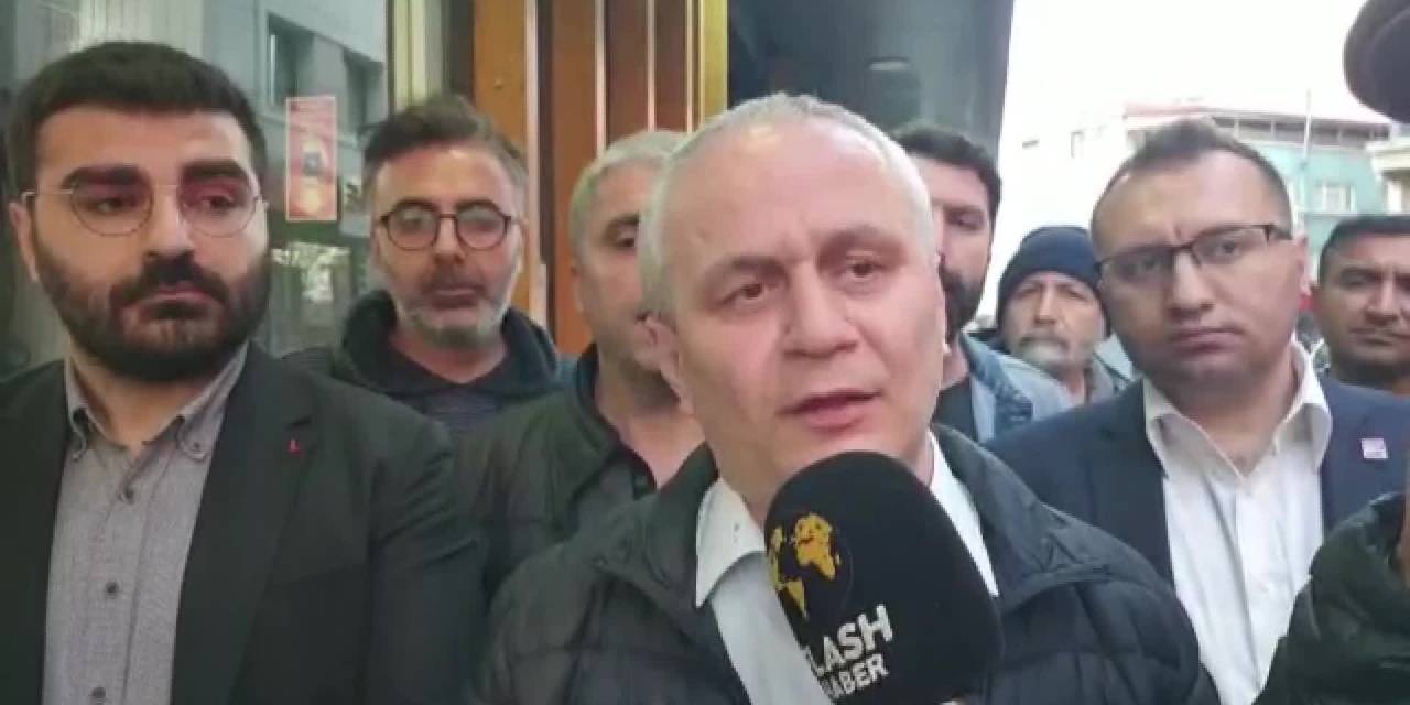 SALDIRIYA UĞRAYAN İLAHİYATÇI YAZAR KILIÇ: "KİMSEDEN KORKMUYORUM, DÜŞÜNCELERİMİ HAYKIRMAYA DEVAM EDECEĞİM"