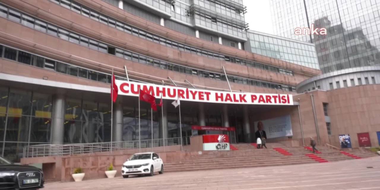 Bolu Belediye Başkanı Tanju Özcan, Yüksek Disiplin Kurulu Kararı İle Chp’den İhraç Edildi