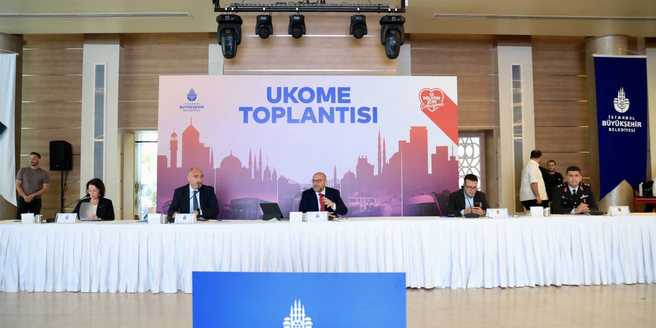 İstanbul’da Toplu Ulaşıma Zam Talebiyle Toplanan Ukome’de Anlaşma Sağlanamadı