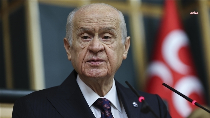 Devlet Bahçeli: “Nasıl Ki Gezi Parkı’nda Konu Ağaç Değilse, Akbelen’de De Ağaç Olmadığı Kesindir”