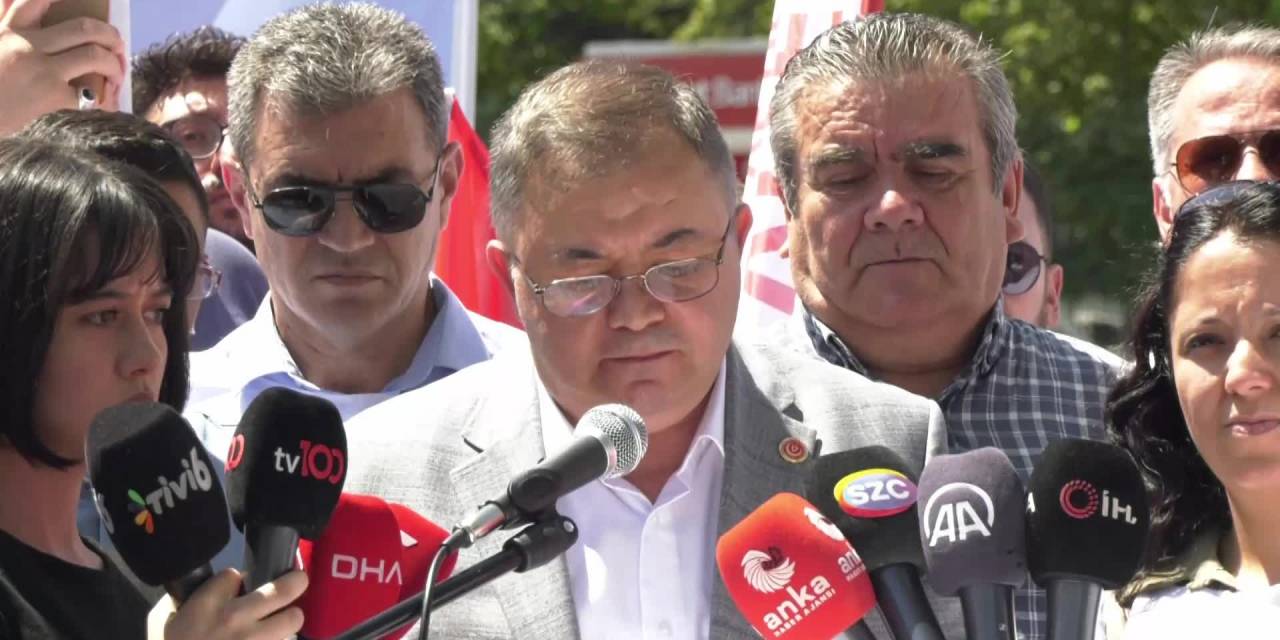 Savdes-sen Genel Başkanı Cengiz: "en Düşük Memur Ücreti Yoksulluk Sınırı Olarak Belirlenmeli”