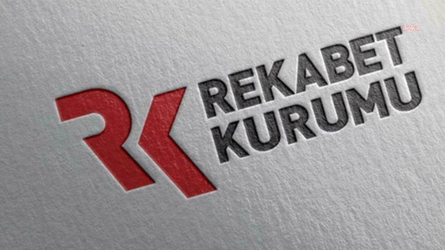 Rekabet Kurulu'ndan 16 Teşebüsse 151 Milyon 148 Bin Lira Ceza