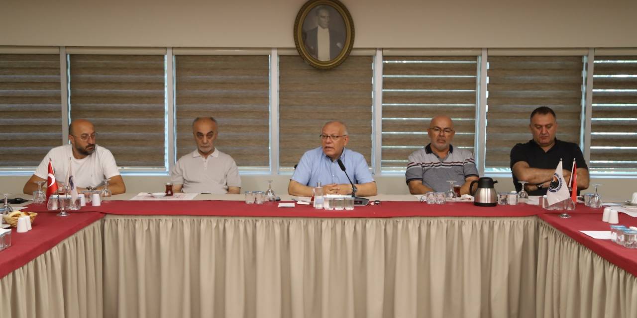 Kartal Belediye Başkanvekili Aydın: “Mali Sorunlara Rağmen Çalışmalarımıza Devam Ediyoruz”