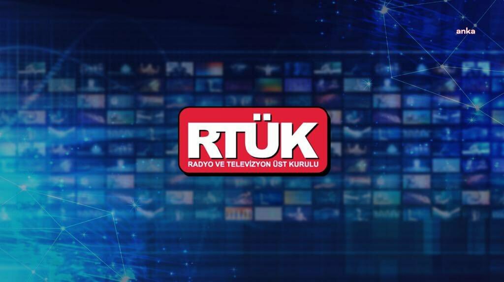 Rtük, Krt Ve Tele 1’e Para Ve Program Durdurma Cezası Verdi