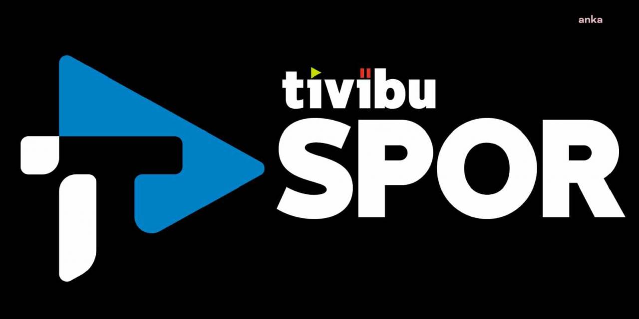 Tivibu’da Futbol Heyecanı Yeni Sezonda Devam Ediyor
