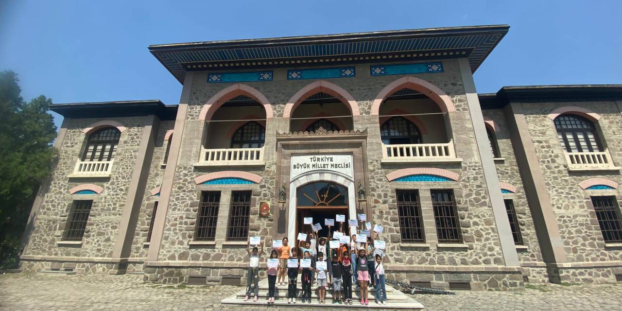 Ankara Büyükşehir Belediyesi’nin ‘Kültür Elçileri Programı’ Devam Ediyor