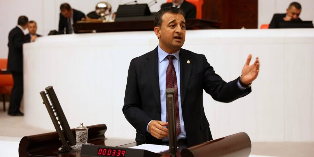 Burhanettin Bulut: “Kur Korumalı Mevduat’ın Büyüklüğü 3,3 Trilyon Liraya Ulaştı”