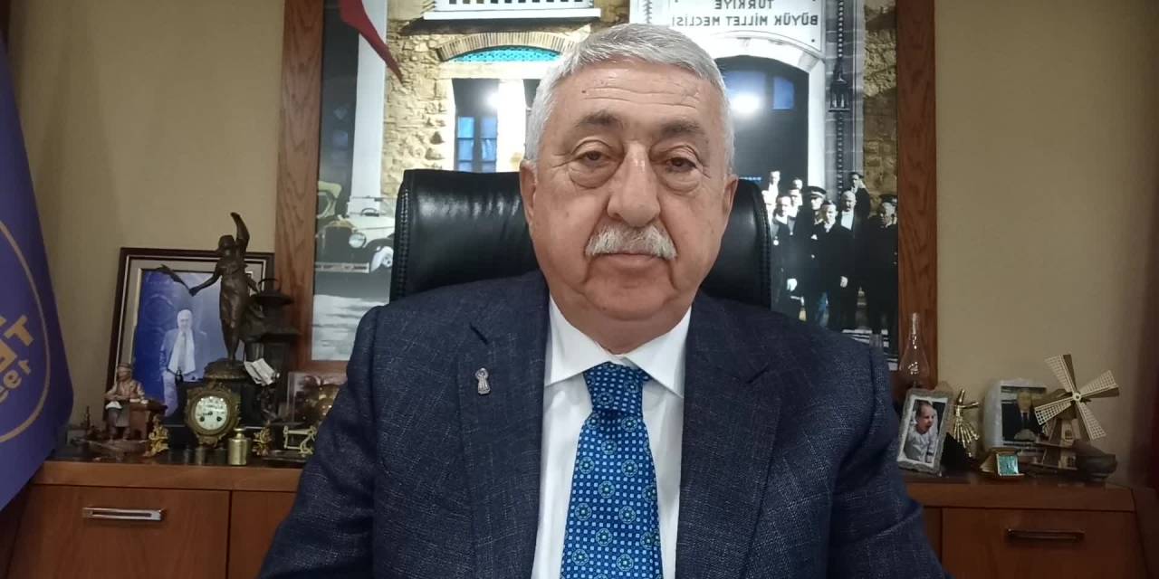 Palandöken: “Bağ-kur Primlerinde Esnafa Devlet Desteği Gerekli"